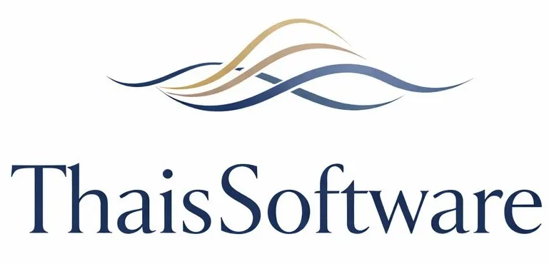 Thais Software Logo
